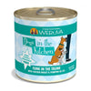Weruva Dogs in the Kitchen Funk in the Trunk Grain Free Chicken and Pumpkin Canned Dog Food