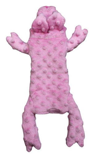 Ethical Pet Skineeez Extreme Stuffers Pig Dog Toy