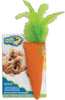 Cosmic Catnip 24 Karat Carrot Cat Toy