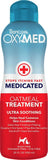 Tropiclean OXYMED Medicated Treatment