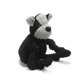 HuggleHounds HuggleMutt Bruiser Knottie™ Dog Toy