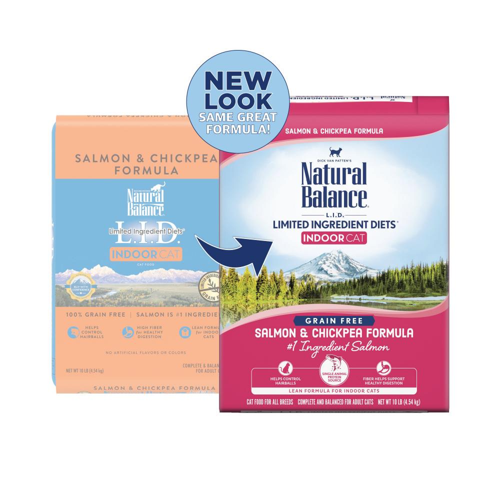 Natural balance limited ingredient diets sale dry cat food