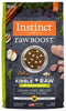 Nature's Variety Instinct Raw Boost Healthy Weight Adult Grain Free Recipe with Real Chicken Natural Dry Dog Food