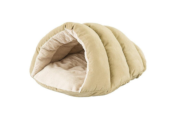 Ethical Pet Sleep Zone Cuddle Cave Pet Bed