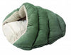 Ethical Pet Sleep Zone Cuddle Cave Pet Bed