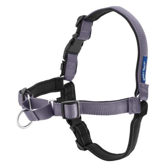 Petsafe deluxe easy walk no best sale pull harness