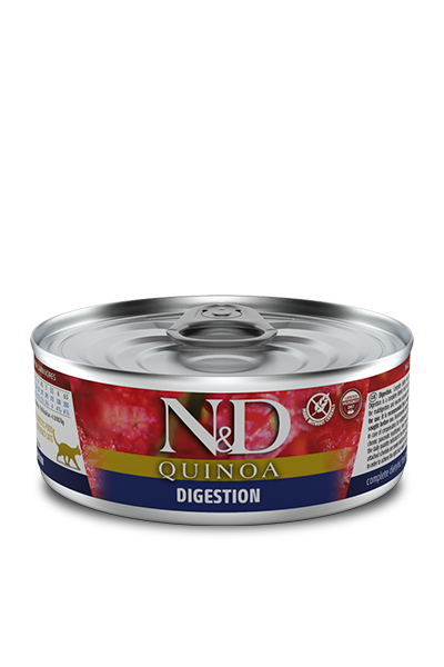 Farmina N&D Quinoa Cat Digestion Recipe
