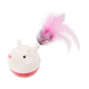 Petstages Hunt 'N Swat Treat Tumbler Cat Toy