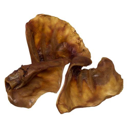 Redbarn Pig Ears Smoked