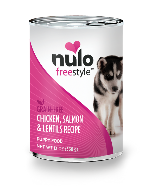 Lentil free best sale dog food