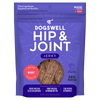 Dogswell Hip & Joint Jerky Treats, Beef