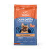 Canidae PURE Petite Small Breed Salmon Recipe Raw Coated Dry Dog Food