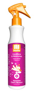 Nootie Conditioning & Moisturizing Spray Japanese Cherry Blossom Daily Spritz For Dogs