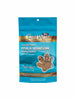 The Real Meat Company Fish & Venison Bites Treats (4 oz)