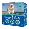 N-Bone® Bone-A-Mints® Large Natural Dental Bones