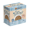 Weruva Cat Stew! Kettle Call Beef, Chicken & Salmon Dinner in Gravy Cat Food
