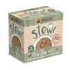 Weruva Cat Stew! Stir the Pot Chicken & Salmon Dinner in Gravy Cat Food