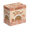 Weruva Cat Stew! What a Crock Chicken & Salmon Dinner in Gravy Cat Food