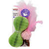 Petstages Honeycomb Hide-A-Ball Cat Toy