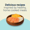 Canidae® Balanced Bowl Salmon & Sweet Potato Recipe Wet Cat Food