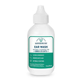 Wondercide Ear Wash For Dogs & Cats