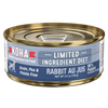 Koha Limited Ingredient Diet Rabbit Pâté for Cats