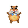 Fuzzu Chipmunk Cat Toy