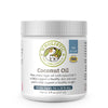 Wholistic Pet Coconut Oil for Skin & Coat Support
