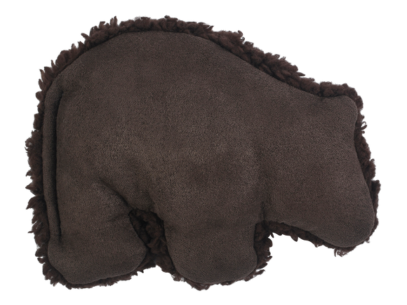 West Paw Big Sky Grizzly