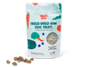 West Paw Freeze-Dried Raw Duck Dog Treats