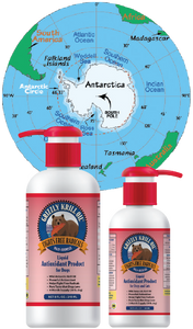 Grizzly Krill Oil