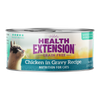 Health Extension Grain Free Chicken in Gravy Recipe