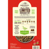 Stella & Chewy's Limited Ingredient Cage-Free Duck Raw Coated Kibble