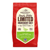 Stella & Chewy's Limited Ingredient Cage-Free Duck Raw Coated Kibble