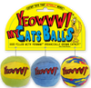 Yeowww! MY CATS BALLS
