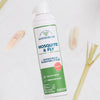Wondercide Mosquito & Fly for Indoor + Outdoor with Natural Essential Oils