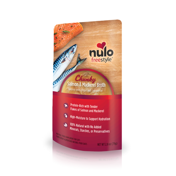 Nulo freestyle limited salmon clearance