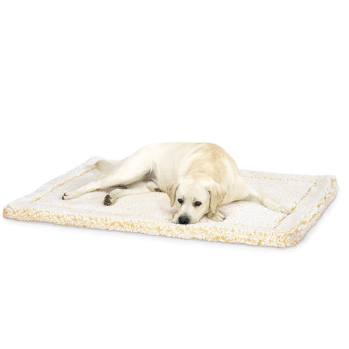 HuggleFleece® Mat - Natural