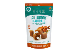 Pill treats for dogs hot sale