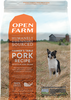 Open Farm Farmer's Table Pork Dry Dog Food