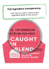 Open Farm Wild-Caught Salmon Rustic Blend (5.5-oz, single)
