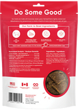 Open Farm Dehydrated Beef Treats