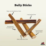 Redbarn Bully Stick