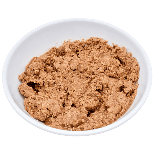 RAWZ® 96% Duck & Duck Liver Pâté Cat Food