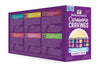 Stella & Chewy's Carnivore Cravings Purrfect Pate Variety Pack