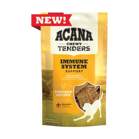 ACANA™ Chewy Tenders Chicken Recipe