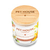 Pet House Vanilla Sandalwood Candle (9 oz)