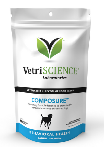 VetriScience Composure™ Dog Chews