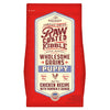 Stella & Chewy's Dog Raw Coated Wholesome Grains Puppy Cage-Free Chicken Recipe with Pumpkin & Quinoa