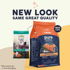 Canidae PURE Grain Free, Limited Ingredient Dry Dog Food, Salmon and Sweet Potato